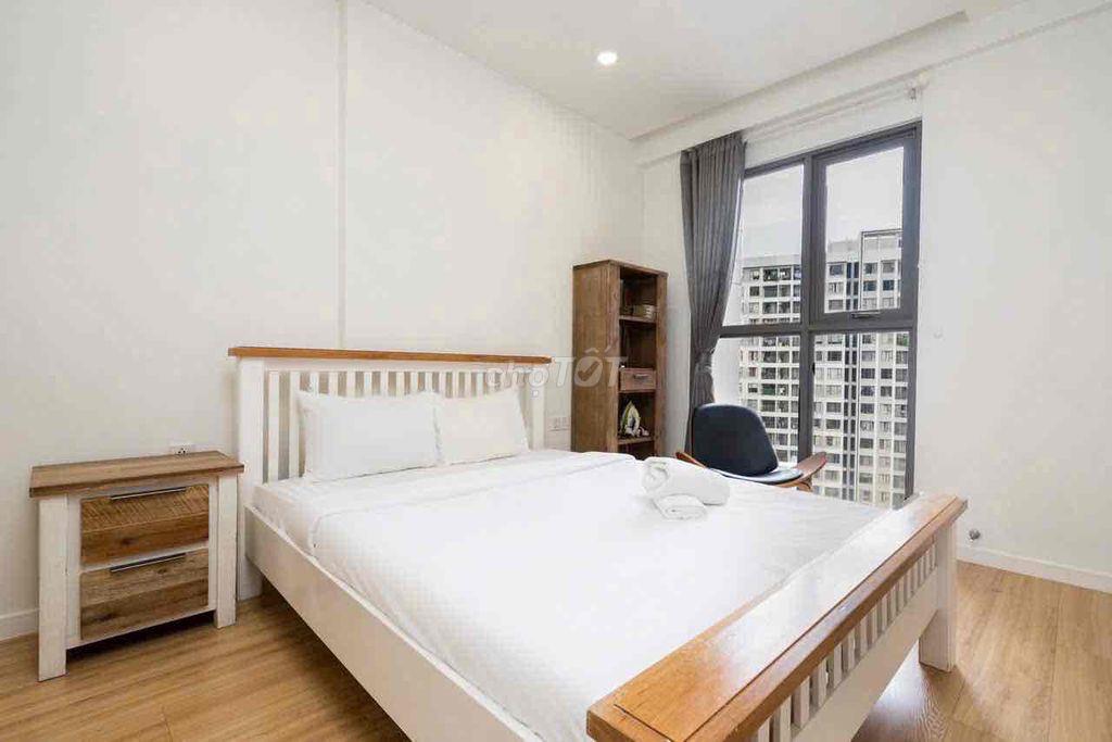 cho thuê căn hộ cao cấp ngay Lotte Mart vị trí thuận tiện di chuyển