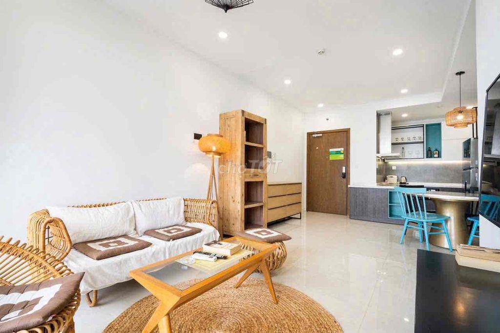 cho thuê căn hộ cao cấp ngay Lotte Mart vị trí thuận tiện di chuyển