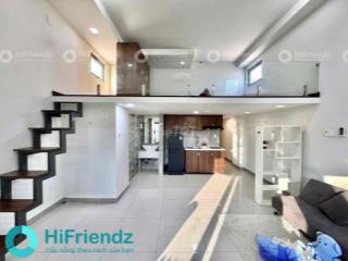 Cho thuê căn hộ duplex siêu rộng đầy đủ nội thất. tiện nghi , sạch sẽ