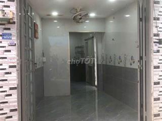 cần bán gấp nhà hẻm.. nhà nhỏ xinh xắn hợp gia đình ít người .