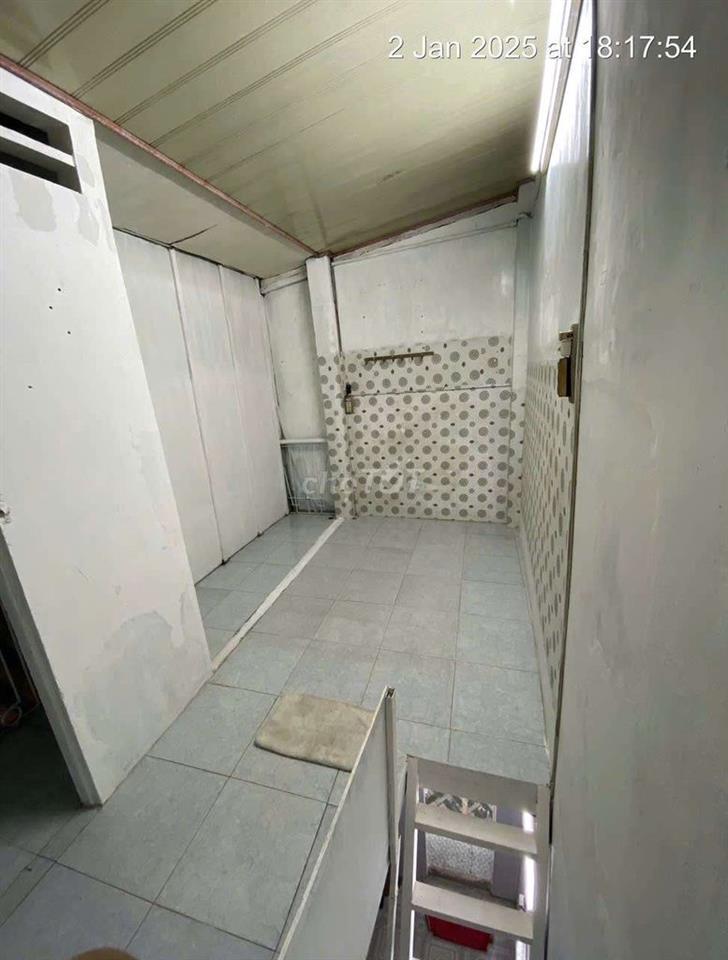 NHÀ NGUYÊN CĂN CHO THUÊ gần NGUYỄN VĂN CỪ