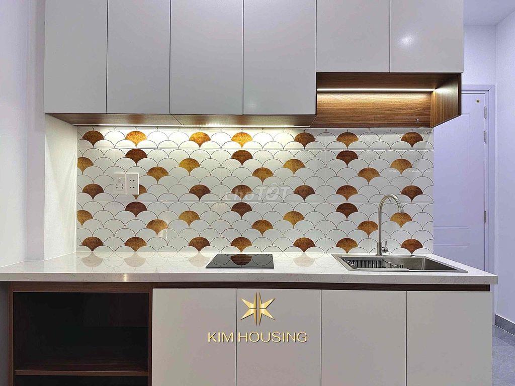 Cho Thuê Can Hộ Studio Bancol Mới Gần HVHK, Công Thương, Tiện Nghi