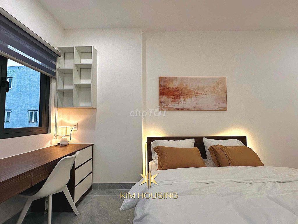 Cho Thuê Can Hộ Studio Bancol Mới Gần HVHK, Công Thương, Tiện Nghi