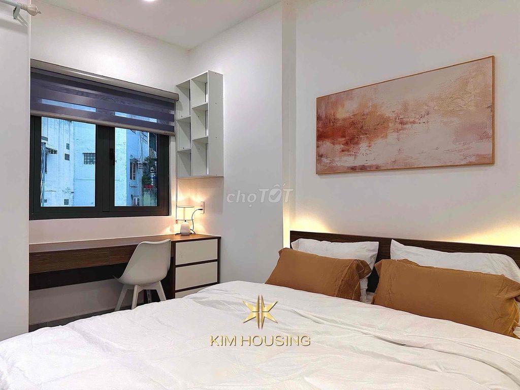 Cho Thuê Can Hộ Studio Bancol Mới Gần HVHK, Công Thương, Tiện Nghi