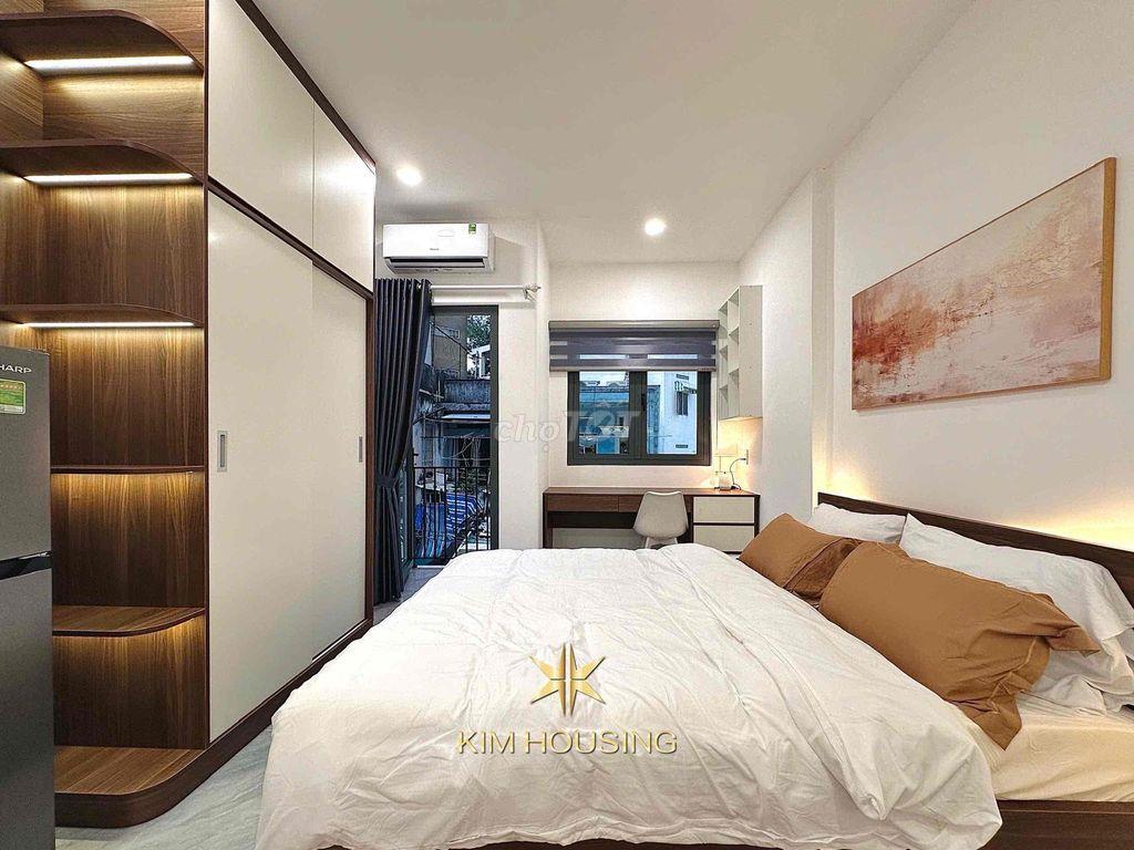 Cho Thuê Can Hộ Studio Bancol Mới Gần HVHK, Công Thương, Tiện Nghi