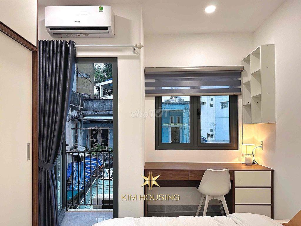Cho Thuê Can Hộ Studio Bancol Mới Gần HVHK, Công Thương, Tiện Nghi