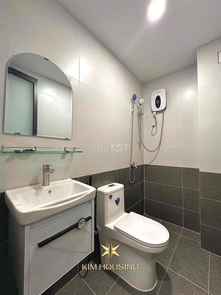 Cho Thuê Can Hộ Studio Bancol Mới Gần HVHK, Công Thương, Tiện Nghi