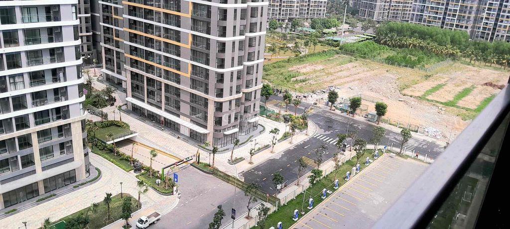 Cho thuê căn Studio Full nội thất giá rẻ