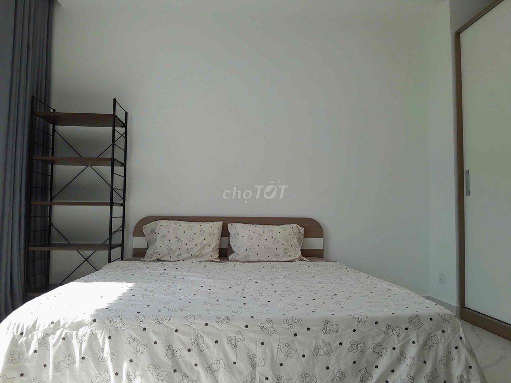 Cho thuê căn Studio Full nội thất giá rẻ