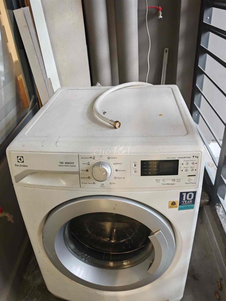 Cho thuê gấp căn 2PN2WC