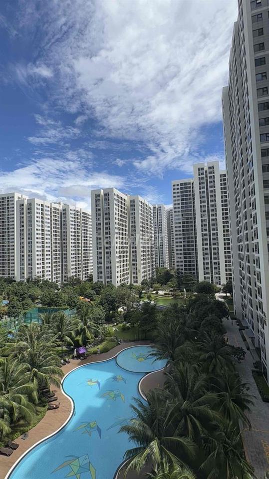 Ra hàng nhanh căn 1PN giá cực tốt