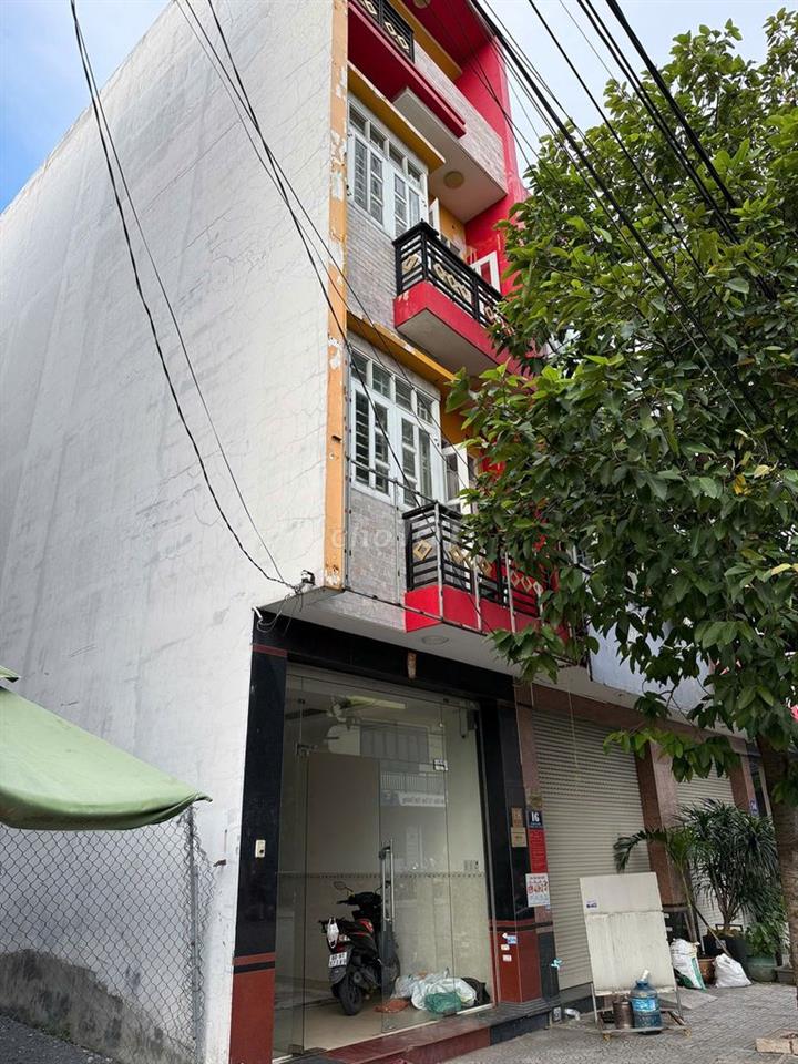 🏠 CHO THUÊ NHÀ NGUYÊN CĂN 3 TẦNG – BÌNH ĐƯỜNG 2, DĨ AN