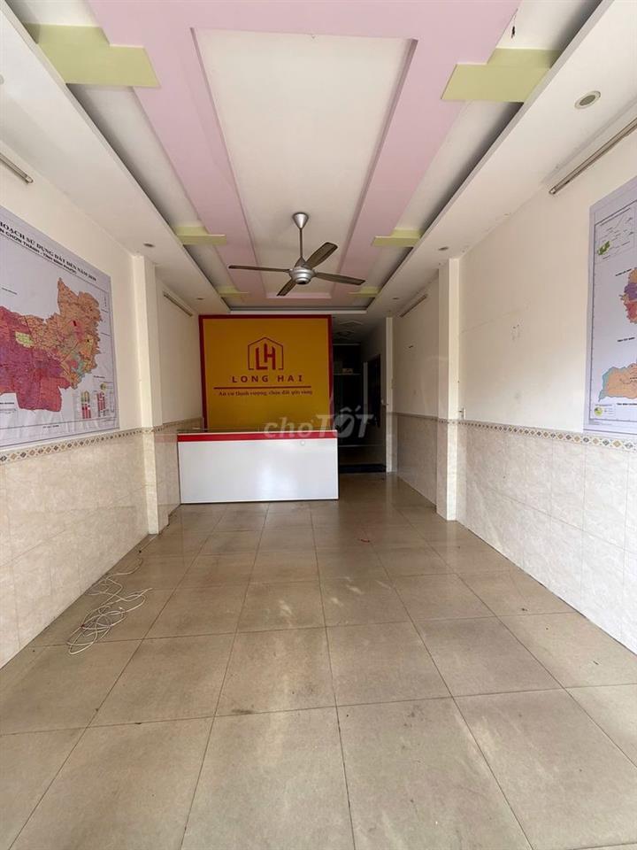 🏠 CHO THUÊ NHÀ NGUYÊN CĂN 3 TẦNG – BÌNH ĐƯỜNG 2, DĨ AN
