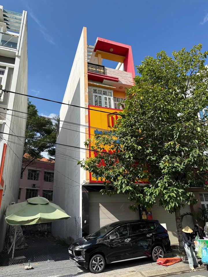 🏠 CHO THUÊ NHÀ NGUYÊN CĂN 3 TẦNG – BÌNH ĐƯỜNG 2, DĨ AN