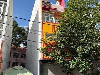🏠 CHO THUÊ NHÀ NGUYÊN CĂN 3 TẦNG – BÌNH ĐƯỜNG 2, DĨ AN