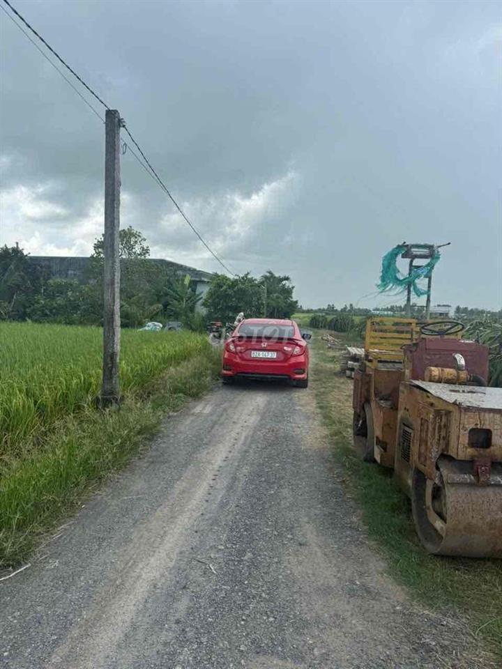 xây nhà vườn quá đẹp