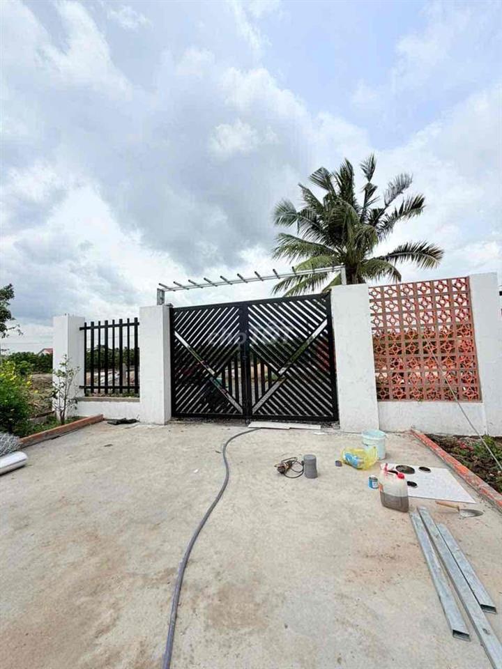 nhà vườn quá đẹp