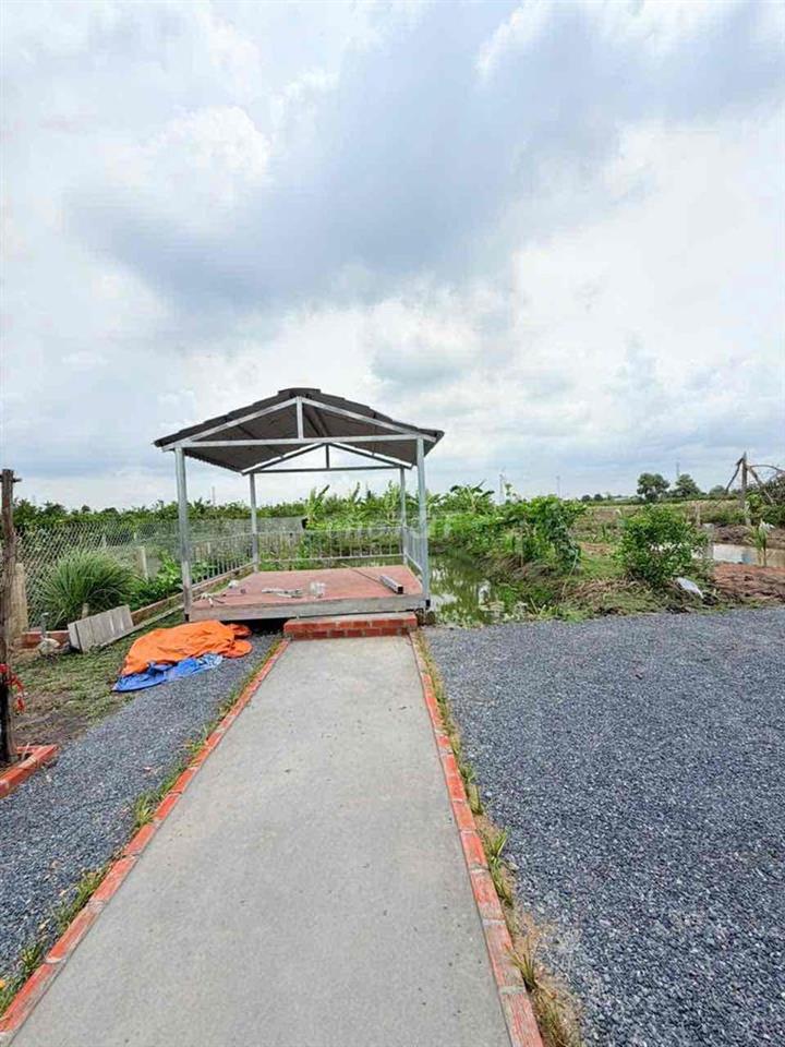 nhà vườn quá đẹp