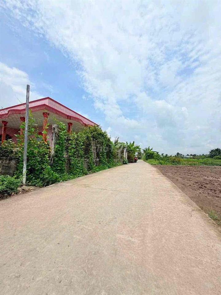 chỉ 330tr sở hữu đất thổ cư sổ hồng riêng