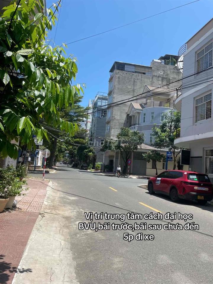Phòng trọ mới sơn sạch sẽ