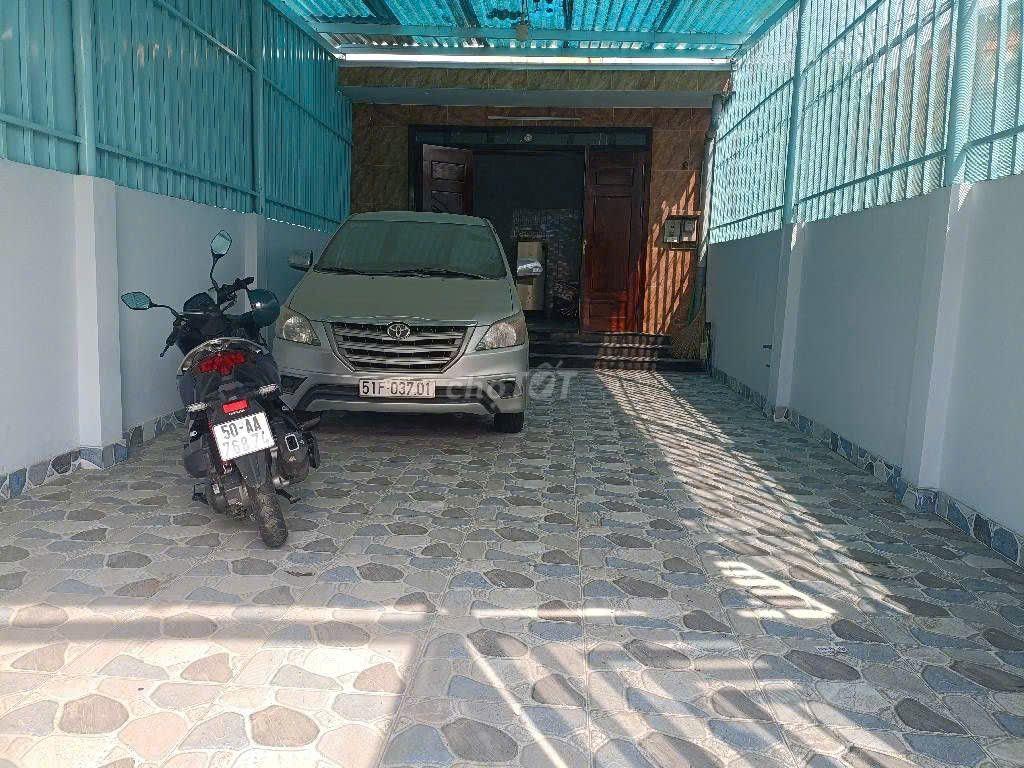 CHÍNH CHỦ CẦN BÁN NHÀ GẤP