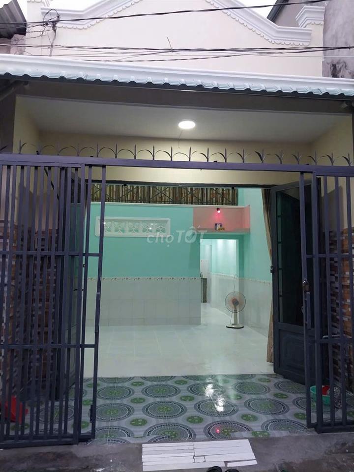NHÀ BÁN HOẶC CHO THUÊ