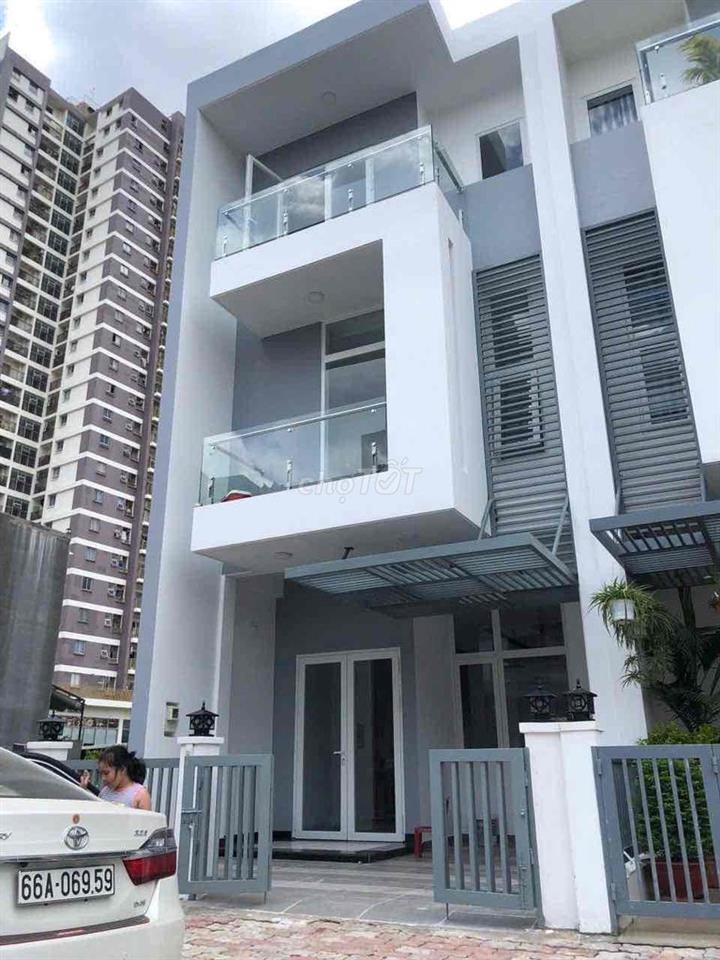 Hot! Bán đất nền tại KDC Khang An Residence, 5,2 tỷ, 93m2