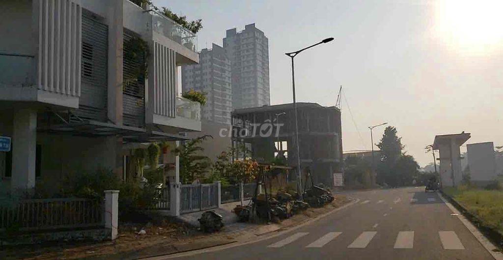 Hot! Bán đất nền tại KDC Khang An Residence, 5,2 tỷ, 93m2