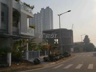 Hot! Bán đất nền tại KDC Khang An Residence, 5,2 tỷ, 93m2