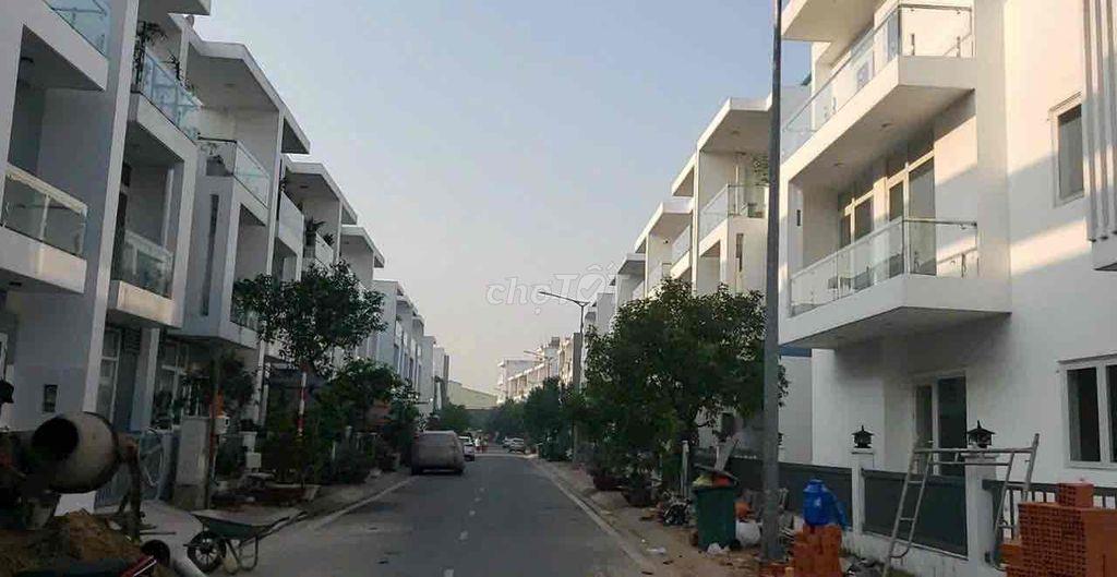 Hot! Bán đất nền tại KDC Khang An Residence, 5,2 tỷ, 93m2