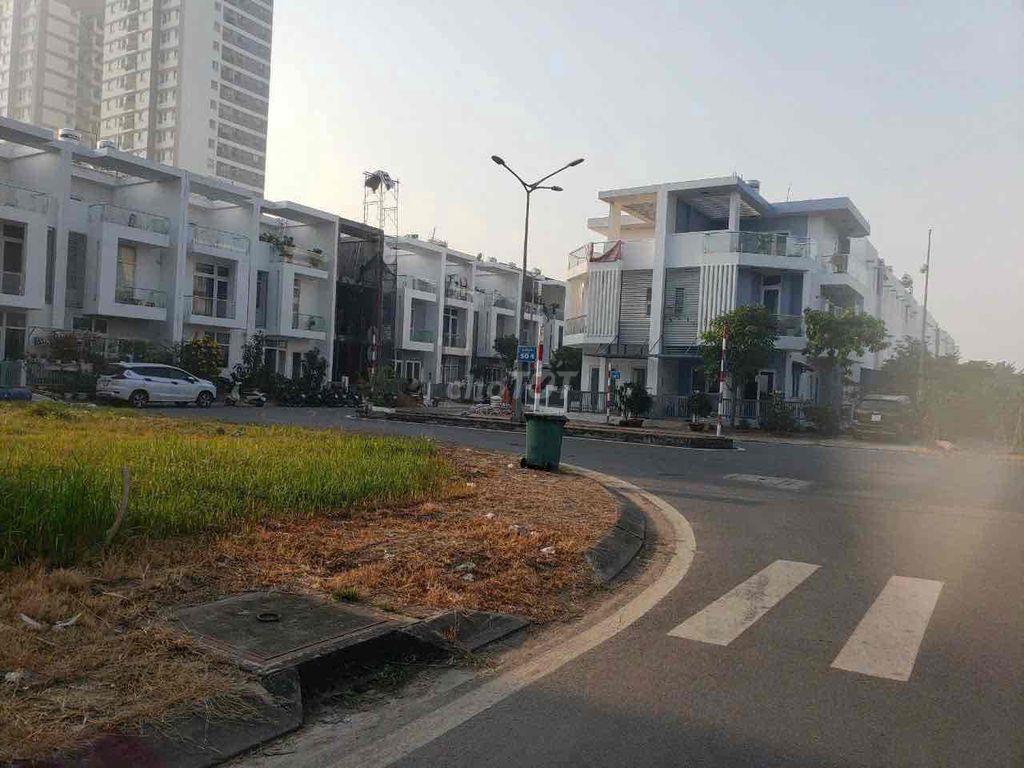 Hot! Bán đất nền tại KDC Khang An Residence, 5,2 tỷ, 93m2