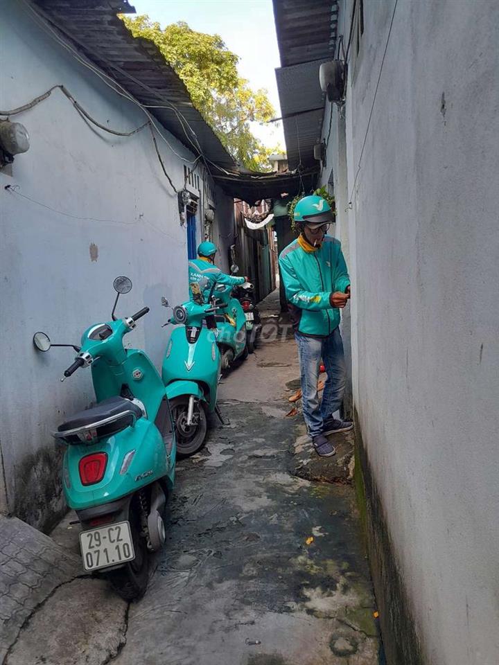 NHÀ TRỌ GIÁ RẺ