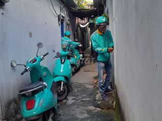 NHÀ TRỌ GIÁ RẺ