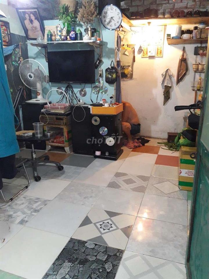 NHÀ TRỌ GIÁ RẺ