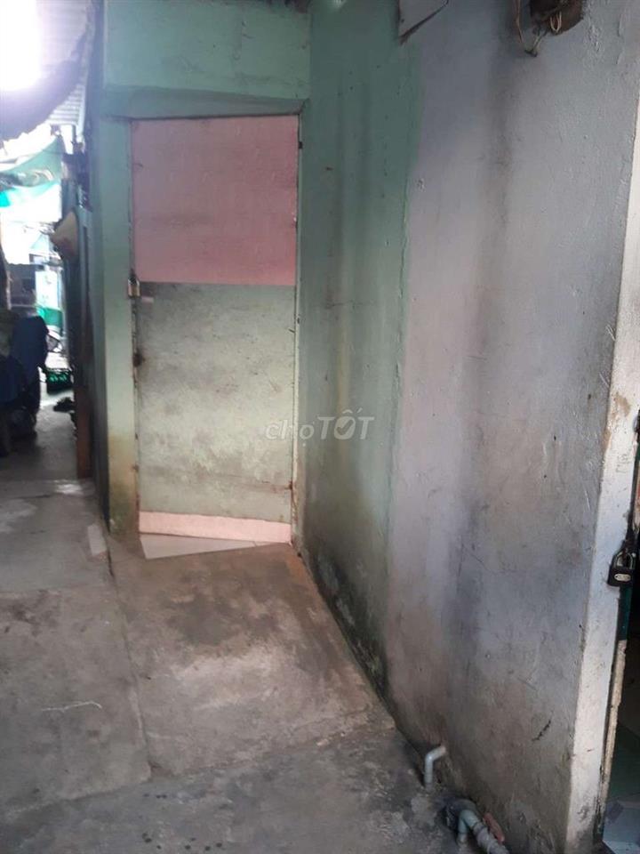NHÀ TRỌ GIÁ RẺ