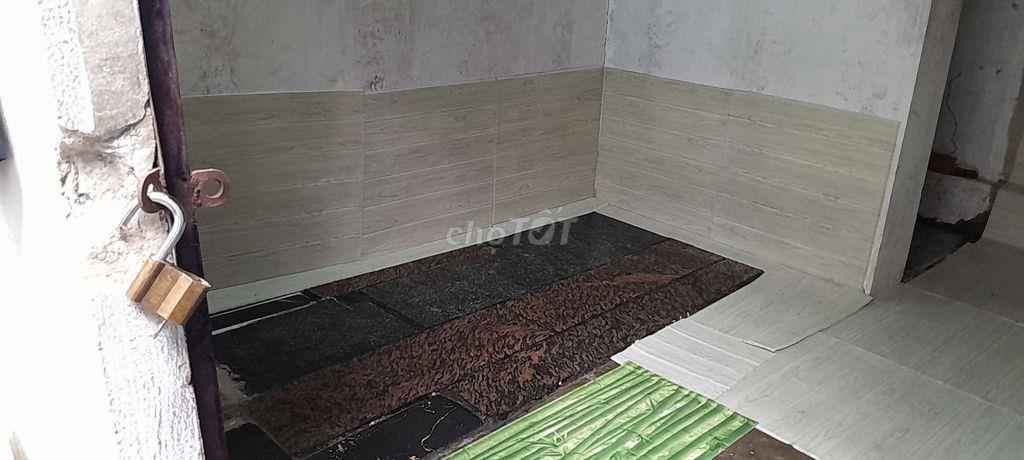 NHÀ TRỌ GIÁ RẺ