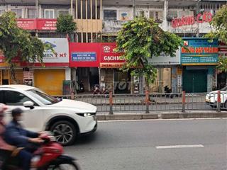 nhà mặt tiền cho thuê nguyên căn 
