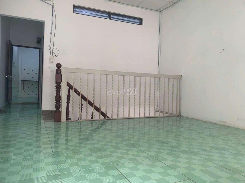 Nhà nguyên căn Thống Nhất dt 4x13m 1 lầu 3pn