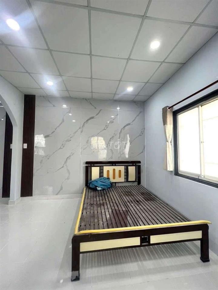 Nhà nguyên căn Thống Nhất dt 4x13m 1 lầu 3pn