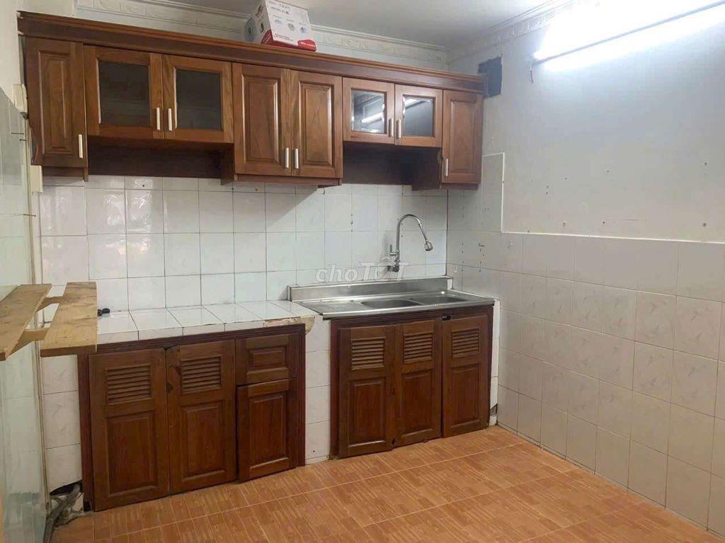 Nhà nguyên căn Thống Nhất dt 4x13m 1 lầu 3pn