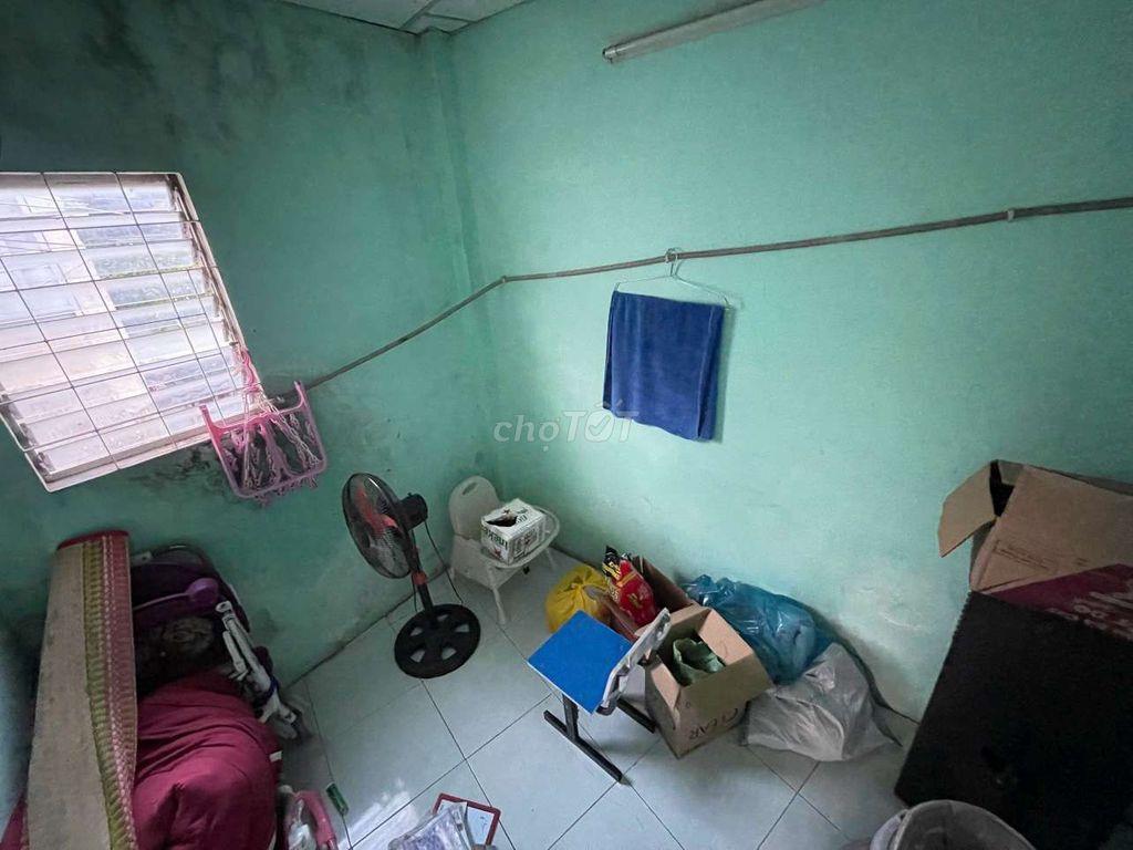 Nha SHR 9x6m đúc 1 tấm đường TX14