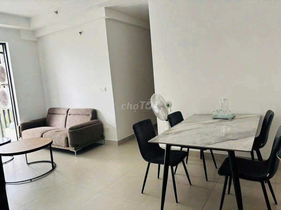 Cho thu chung cư Đặng Văn Ngữ, Phú Nhuận - Căn 2PN, sẵn NT giá 14tr5