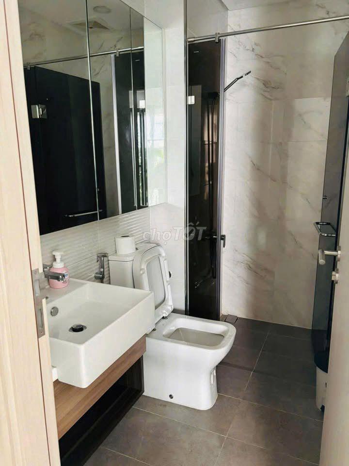 Cho thu chung cư Đặng Văn Ngữ, Phú Nhuận - Căn 2PN, sẵn NT giá 14tr5