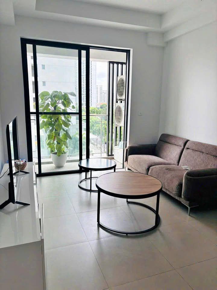 Cho thu chung cư Đặng Văn Ngữ, Phú Nhuận - Căn 2PN, sẵn NT giá 14tr5