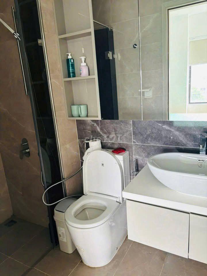 Cho thu chung cư Đặng Văn Ngữ, Phú Nhuận - Căn 2PN, sẵn NT giá 14tr5