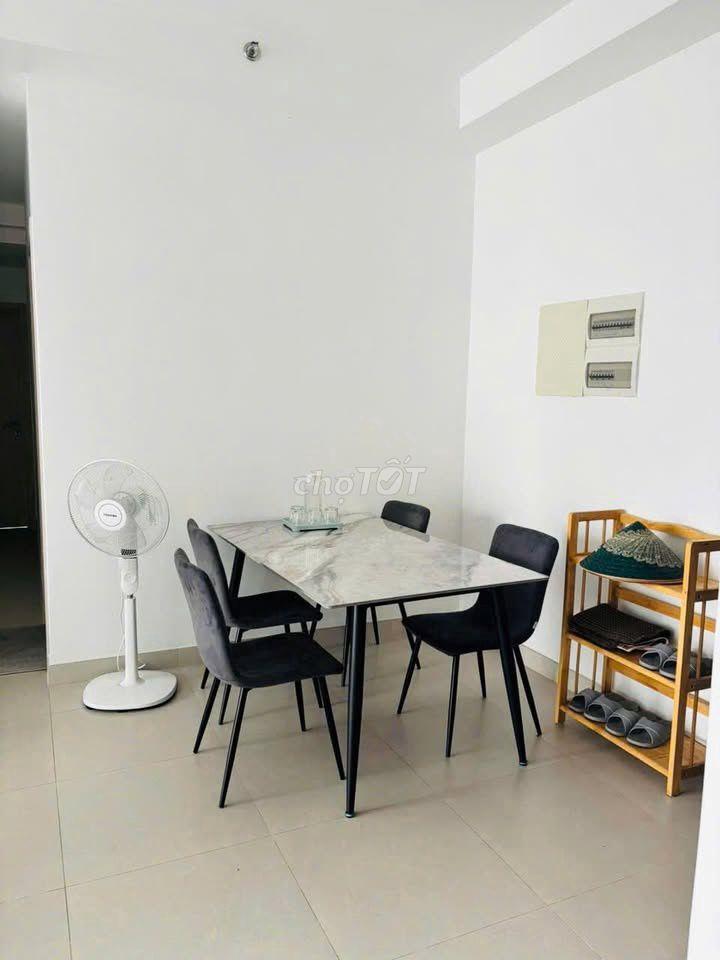 Cho thu chung cư Đặng Văn Ngữ, Phú Nhuận - Căn 2PN, sẵn NT giá 14tr5