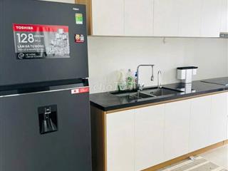Cho thu chung cư Đặng Văn Ngữ, Phú Nhuận - Căn 2PN, sẵn NT giá 14tr5