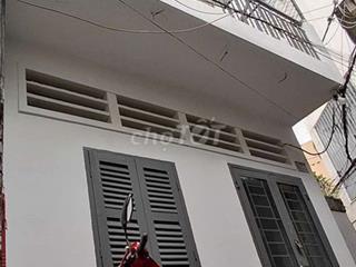 CHO THUÊ NHÀ 1 TRỆT 1 LẦU GIÁ RẺ – TRUNG TÂM PHÚ NHUẬN (6.5 TRIỆU)