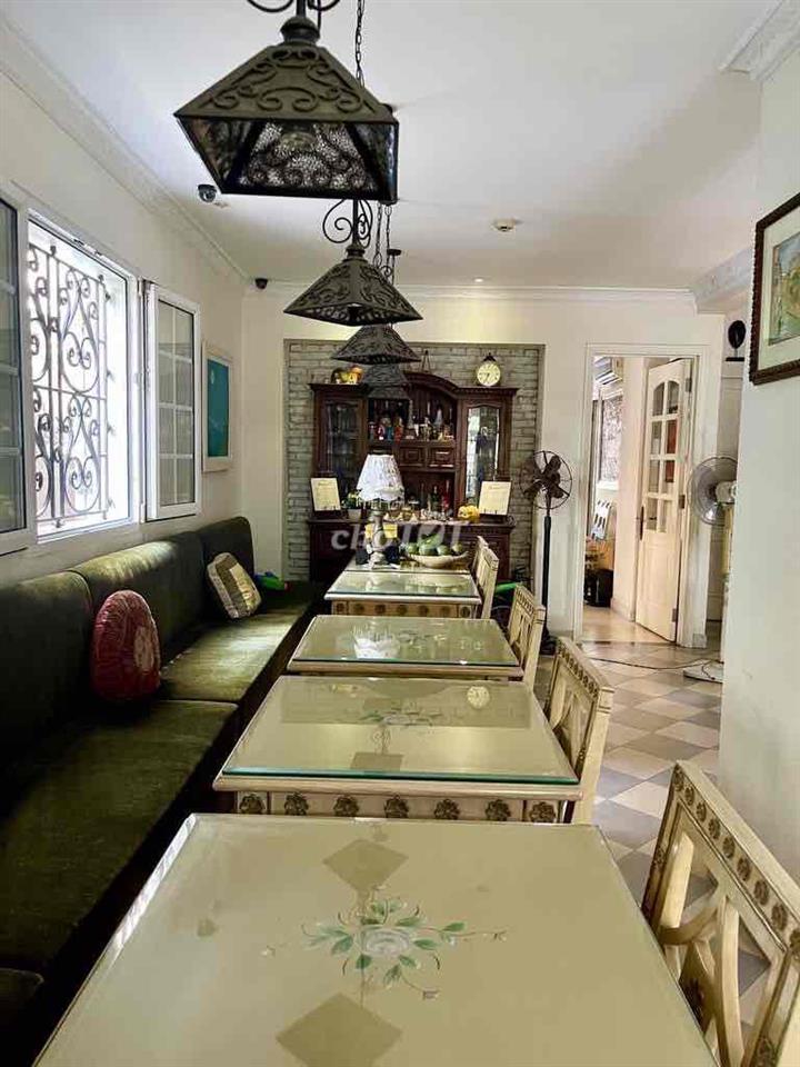 Phòng trong Village đối diện công viên Lê Thị Riêng cmt8 quận 10