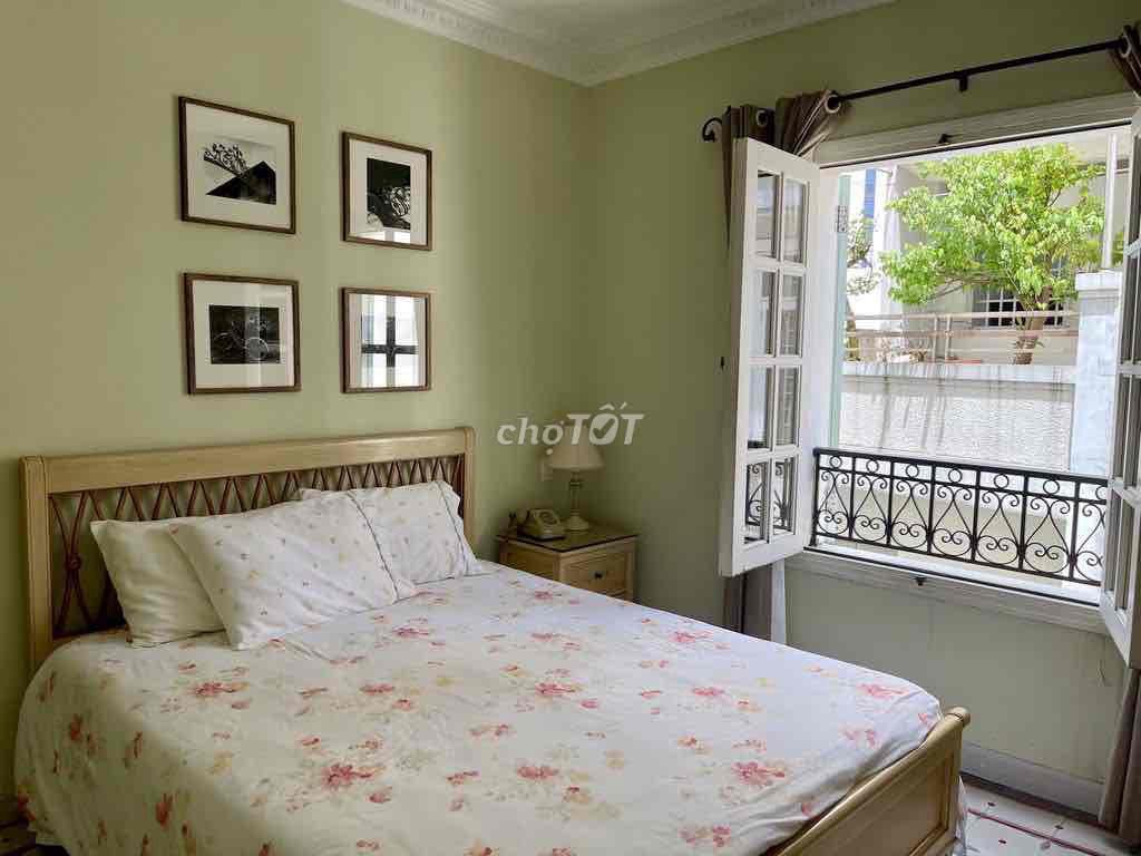 Phòng trong Village đối diện công viên Lê Thị Riêng cmt8 quận 10